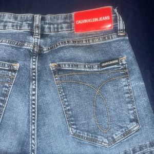 Calvin Klein jeans